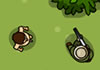 Fesses Chasseurs