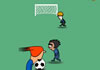 Soccer Shoot