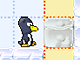 Penguin Push