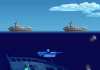 Sea Strike