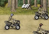 Quad Racer