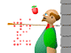 Apple Shooter