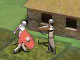 History of War - Romans Game