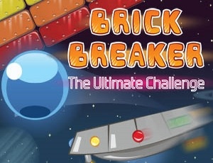 Brick Breaker  The Ultimate Cha