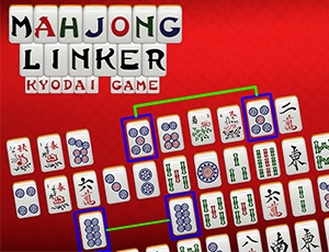 Mahjong Linker  Kyodai Game