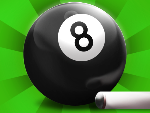 Pool Clash: 8 Ball Billiards Sn