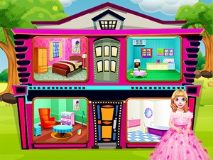 My Doll House: Design and Decor