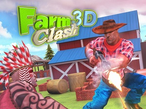 Farm Clash D
