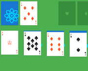 React Solitaire