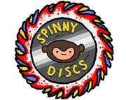 Spinny Discs
