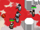 Bloody games