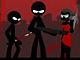 Stickman games