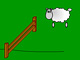 Sheep Race