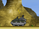 Battle Tank Desert Mission
