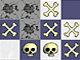 Skulls and Crossbones