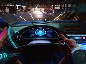 Real Car Race Game 3D : Fun New