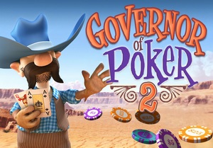 Governor Of Poker