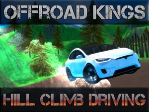 Offroad Kings Hill Climb Drivin