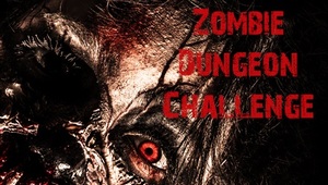 Zombie Dungeon Challenge