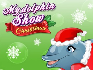 My Dolphin Show Christmas Editi