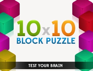 x Block Puzzle