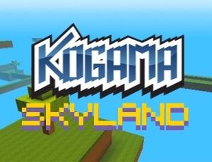KOGAMA Skyland