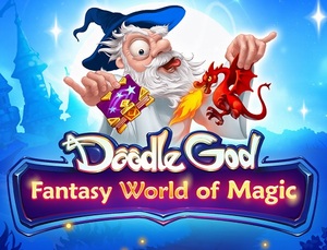 Doodle God Fantasy World of Mag