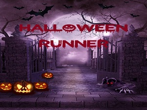 Halloween Runner
