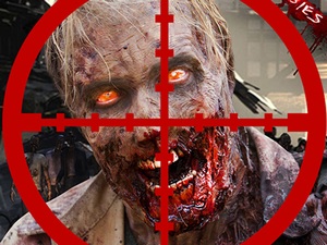 Dead City : Zombie Shooter