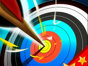 Archery Strike