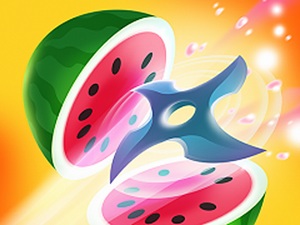 Fruit Master Online