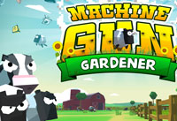 Machine Gun Gardener