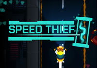 Speed Thief
