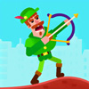 Archery games