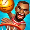 Basketball games