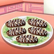 Cooking games