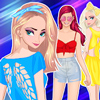 Dress up games