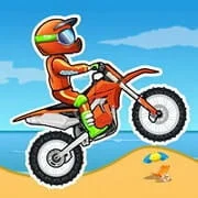Motorbike games