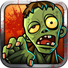 Zombie games